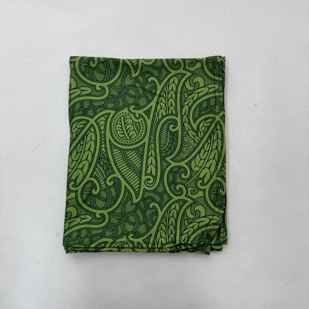 Bamboo Smooth Swaddle Wrap 100cm x 120cm