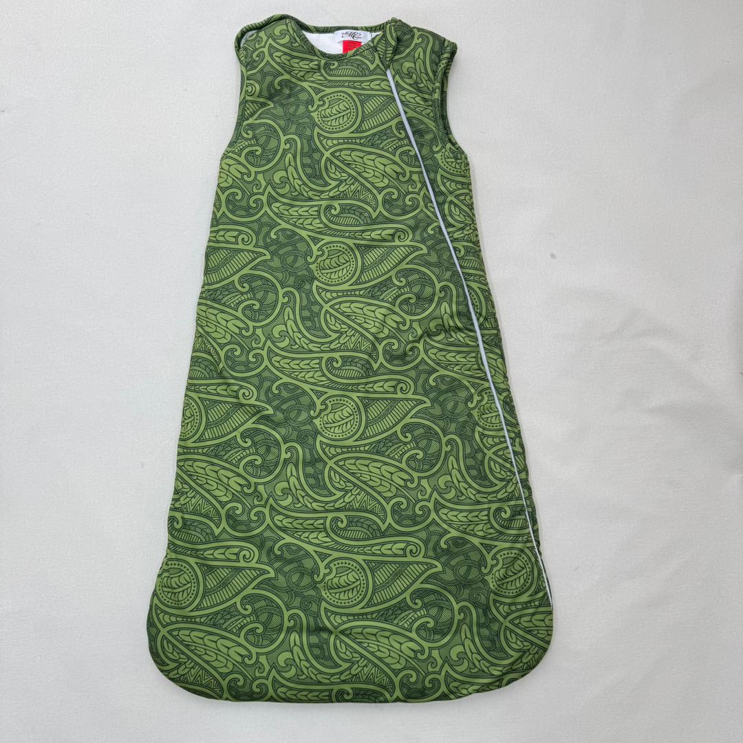 Baby Sleeping Sack GROW SUIT