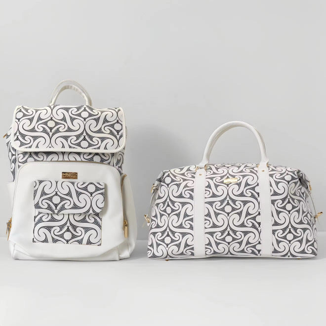 Bag Set delivered LESS THAN 10 sets left