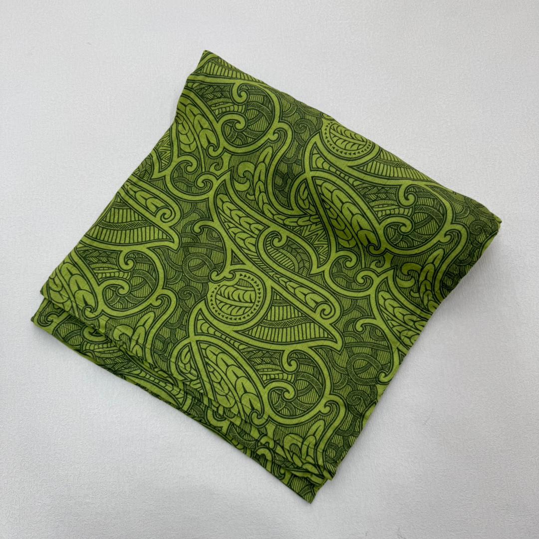 Bamboo Muslin Swaddle Wrap