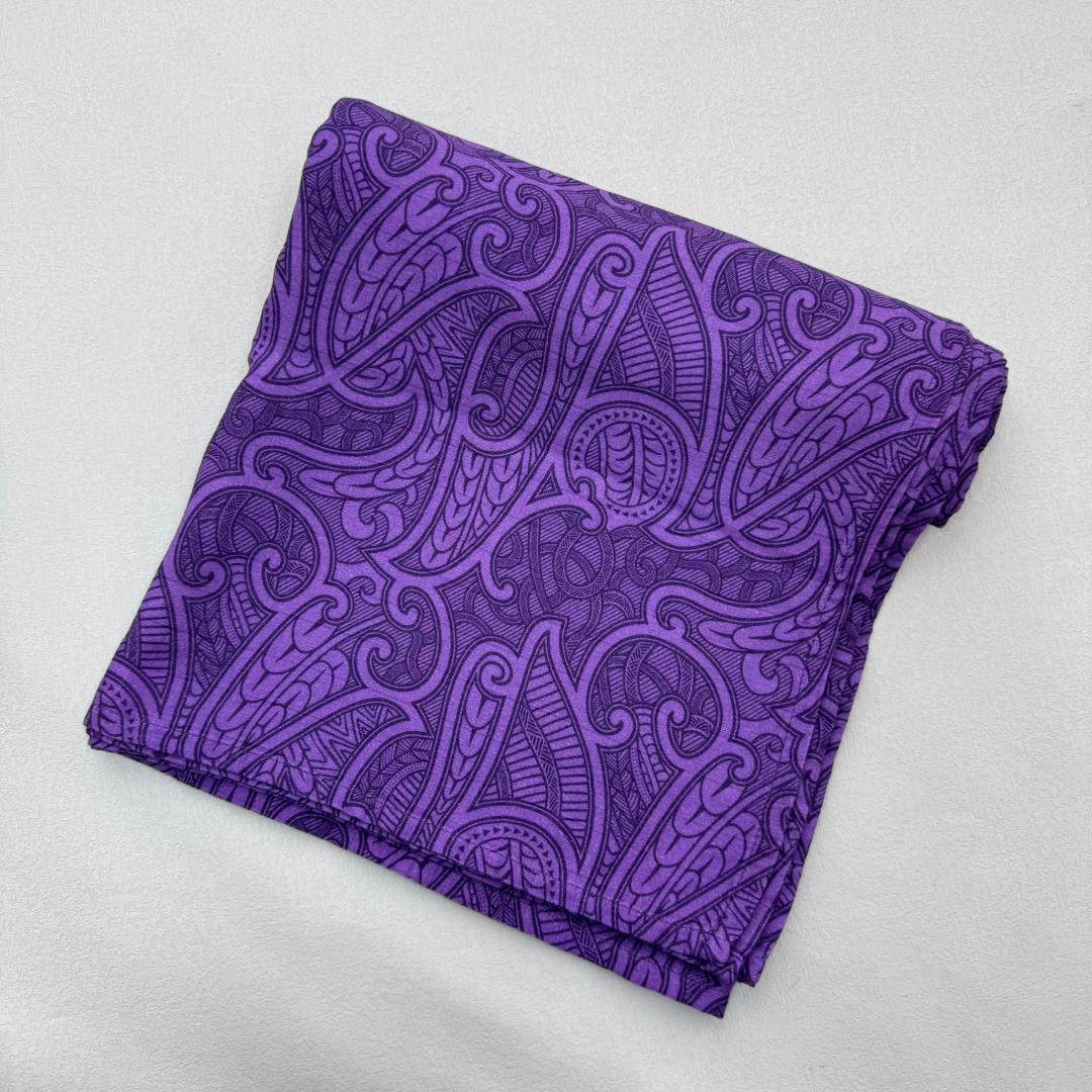 Bamboo Muslin Swaddle Wrap