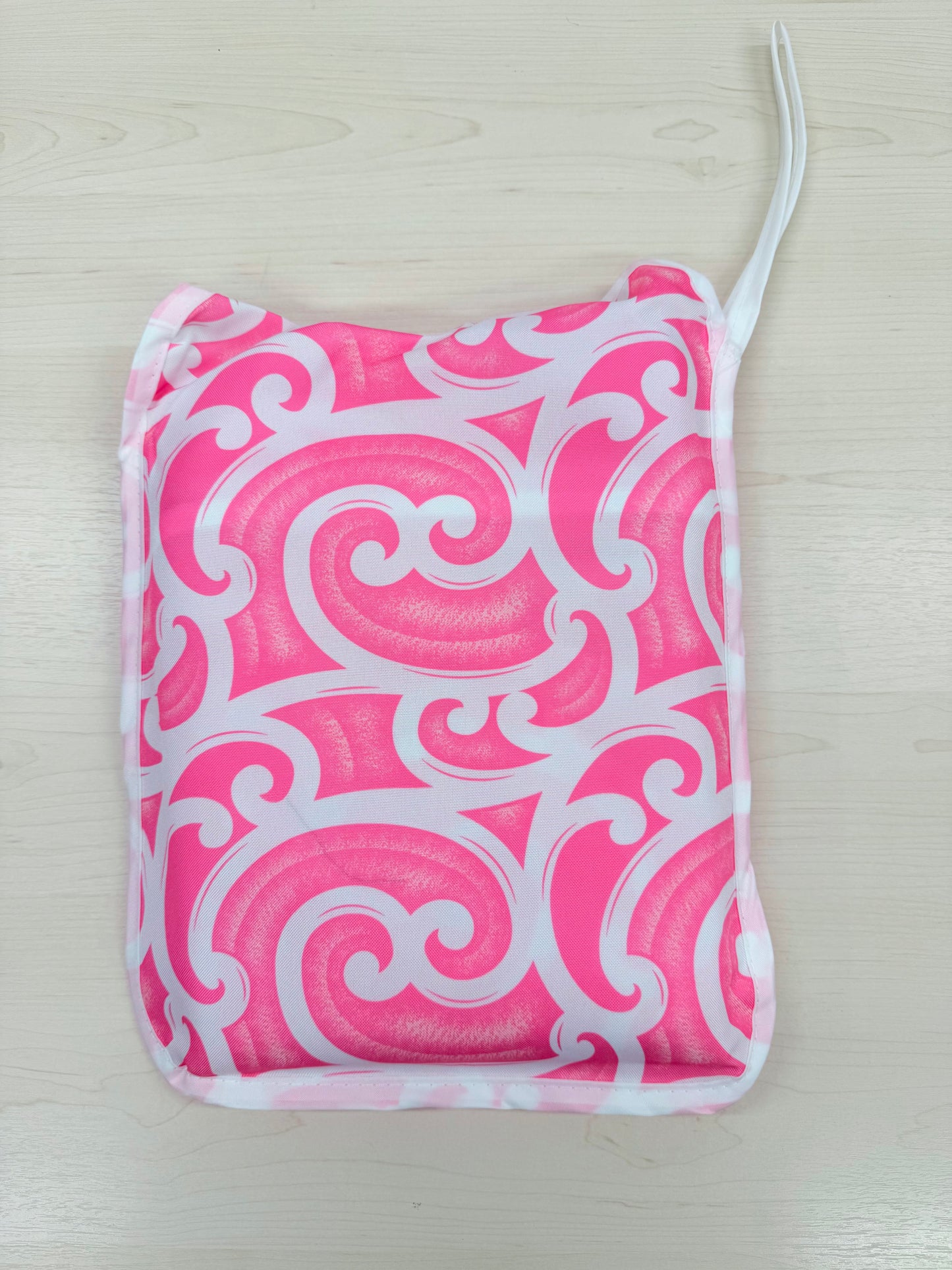 Capsule Rain Cover (PINK)