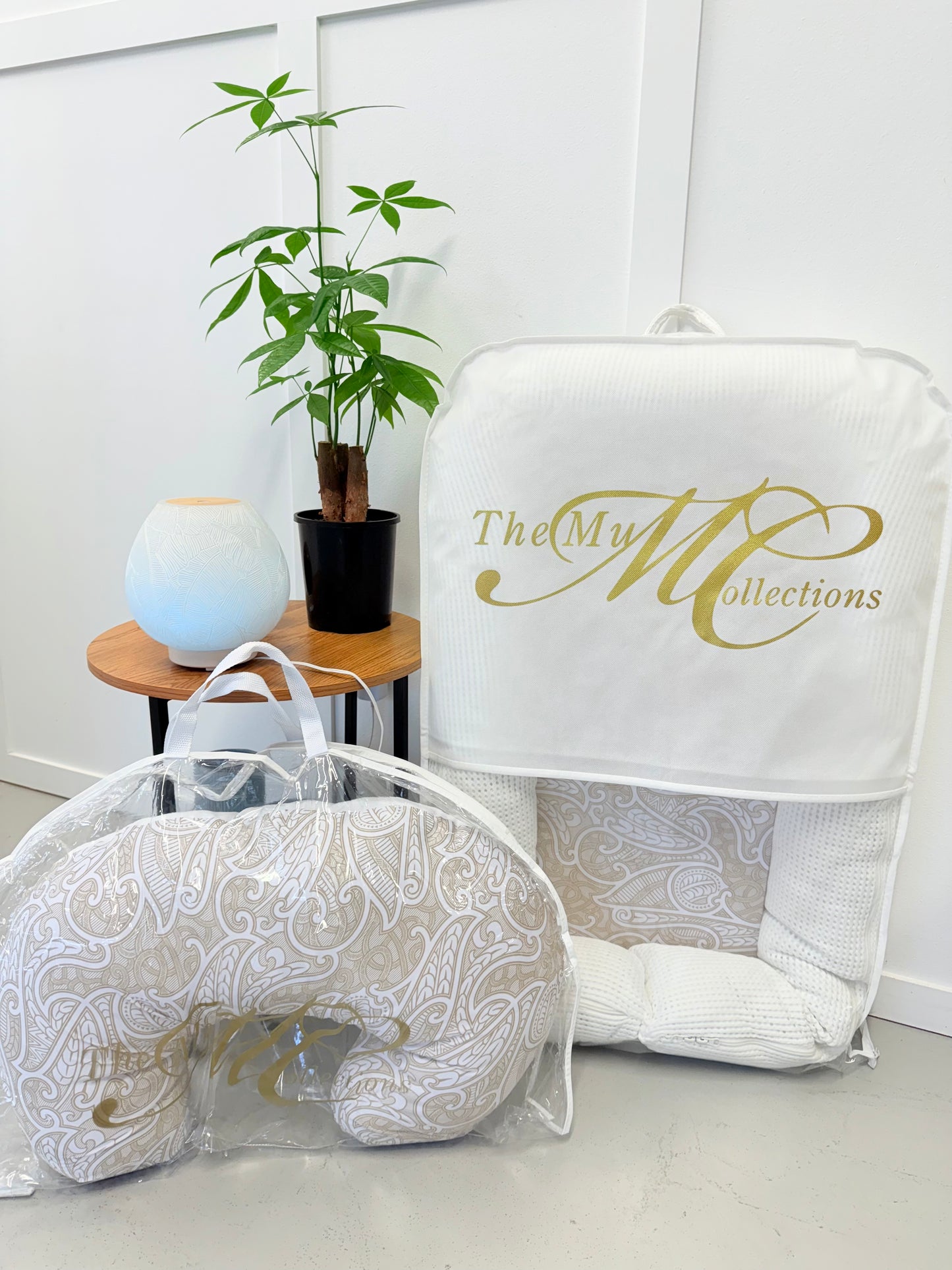 Pod & Pillow