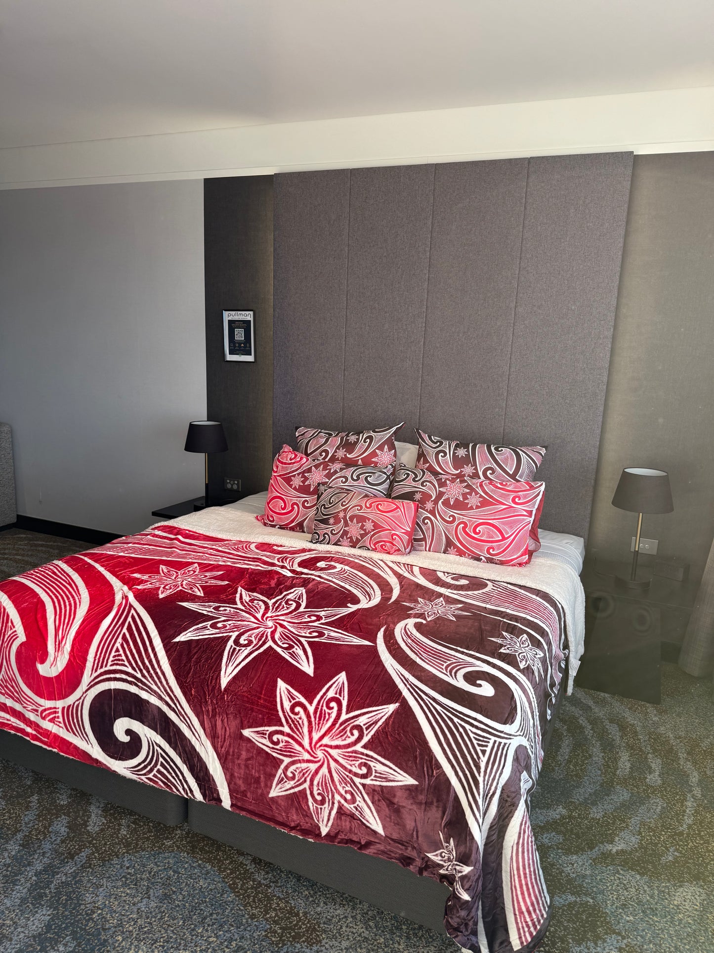 Sherpa Blankets 220x240cm