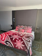 Sherpa Blankets 220x240cm