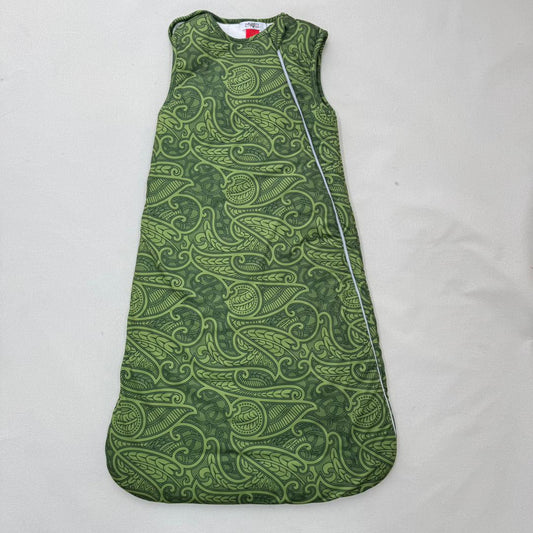 Baby Sleeping Sack GROW SUIT