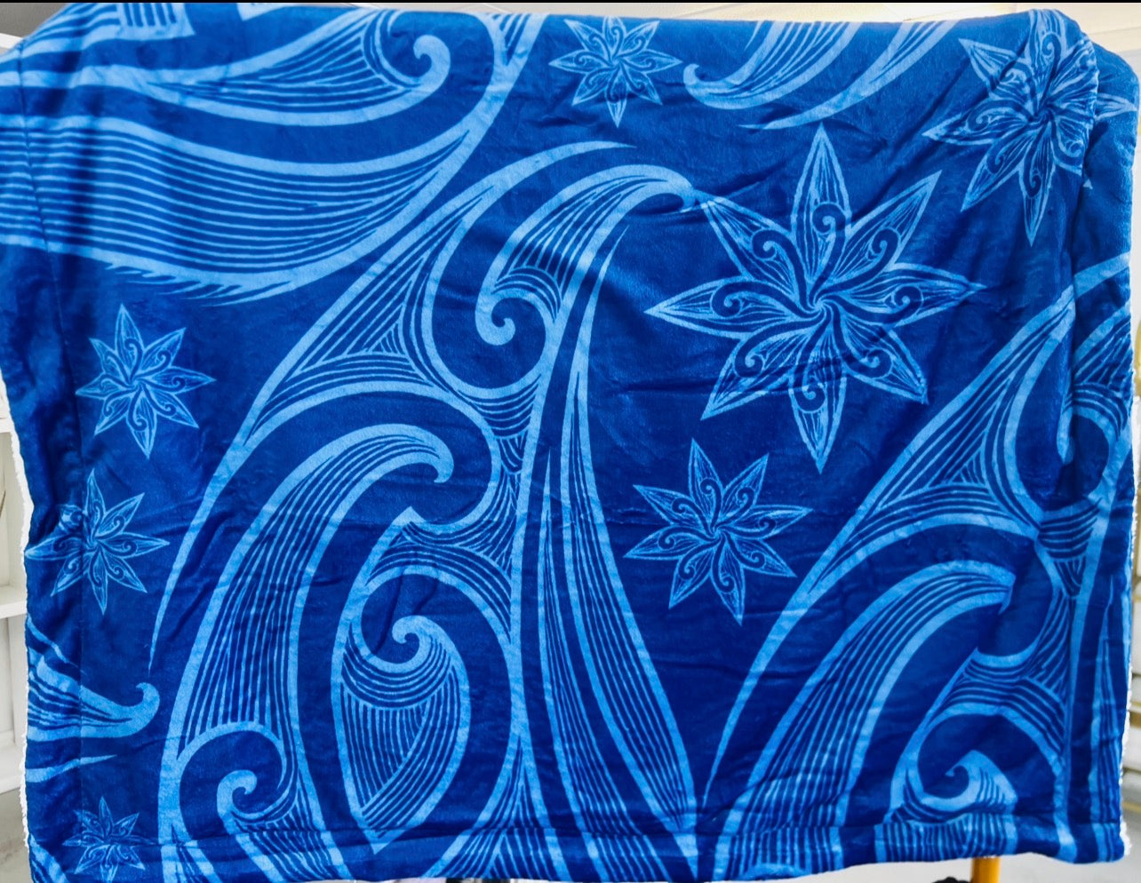 Matariki Blankets
