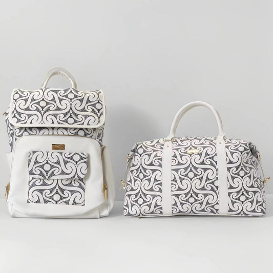 Bag Set delivered LESS THAN 10 sets left
