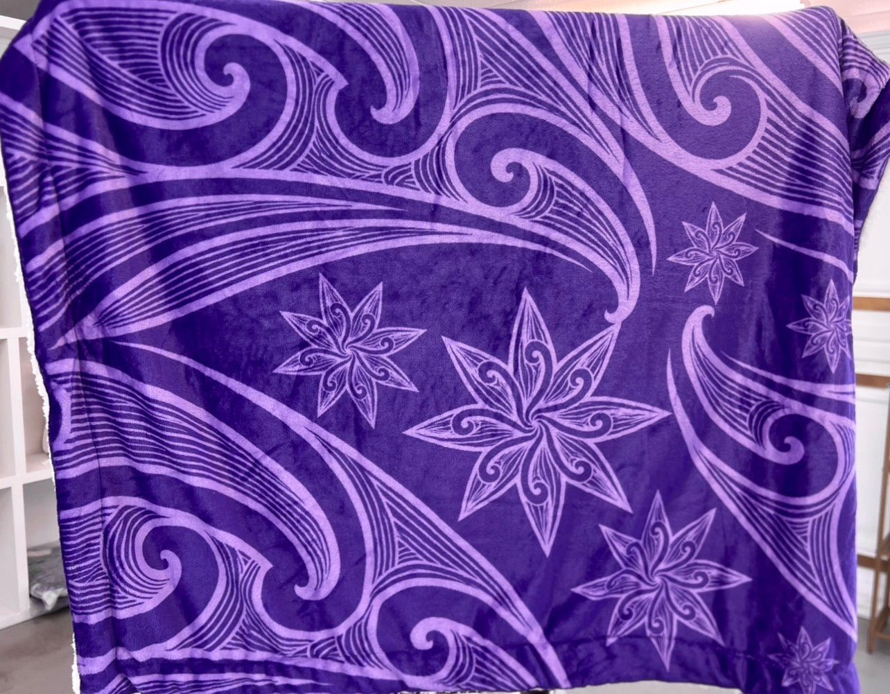 Matariki Blankets