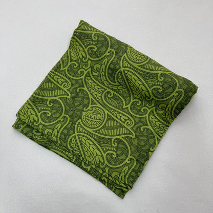 Bamboo Muslin Swaddle Wrap