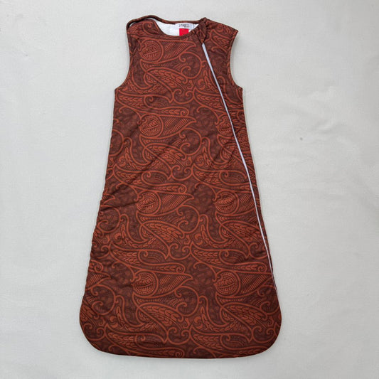 Baby Sleeping Sack GROW SUIT