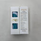 Bamboo Smooth Swaddle Wrap 100cm x 120cm