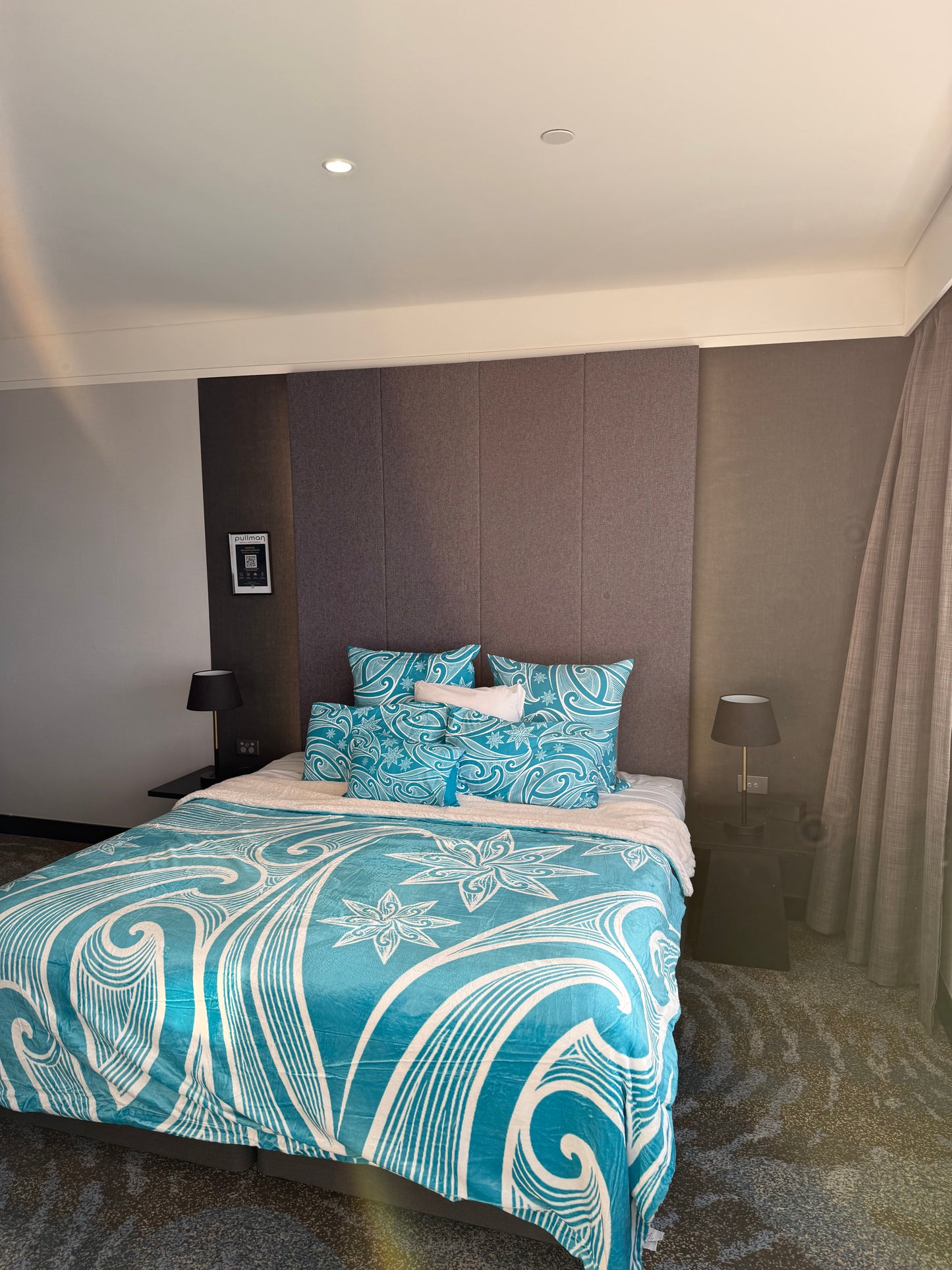 Sherpa Blankets 220x240cm