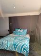 Sherpa Blankets 220x240cm