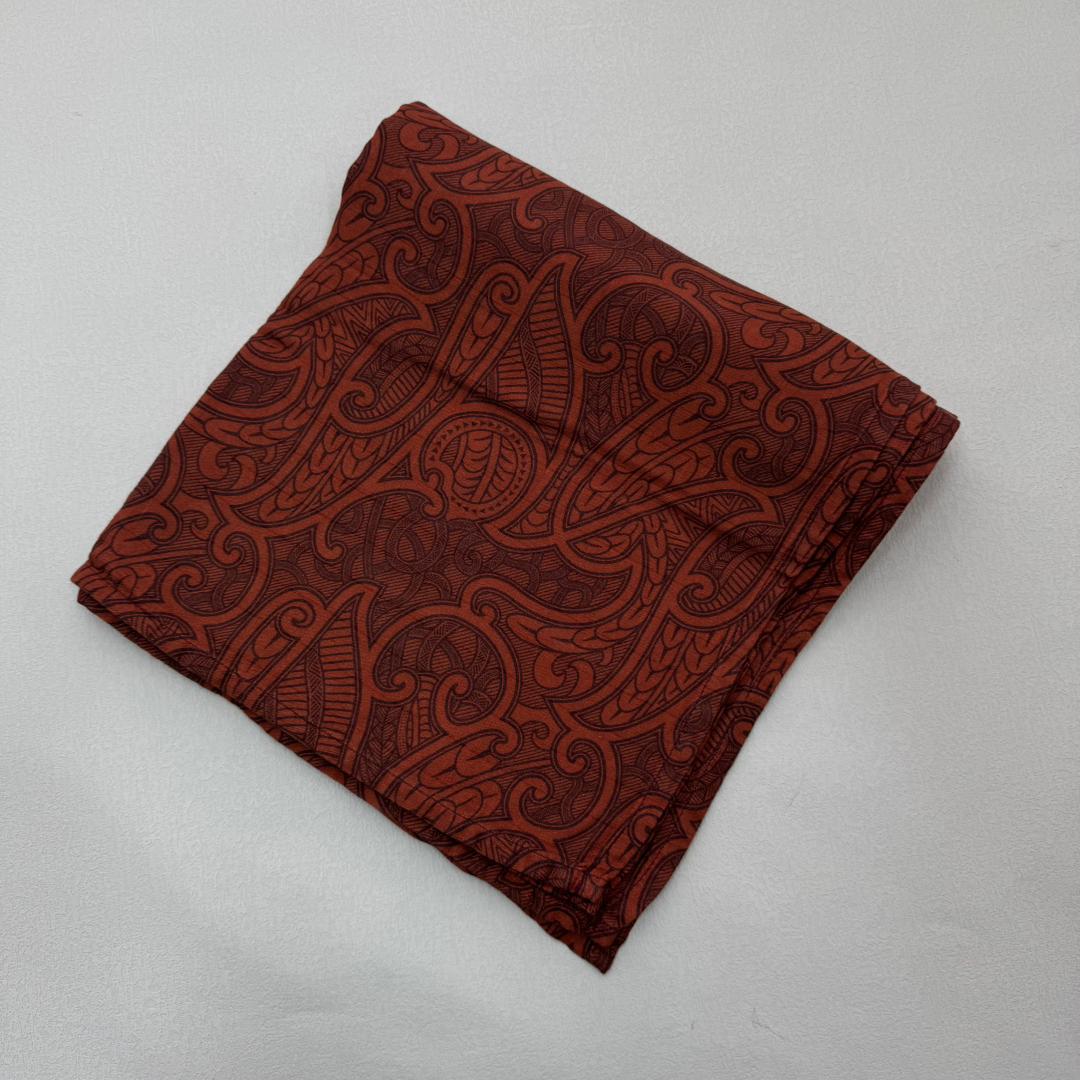 Bamboo Muslin Swaddle Wrap