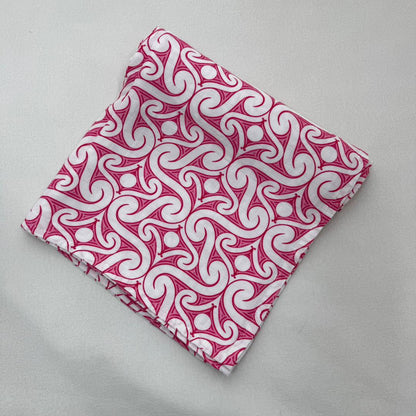 Bamboo Muslin Swaddle Wrap