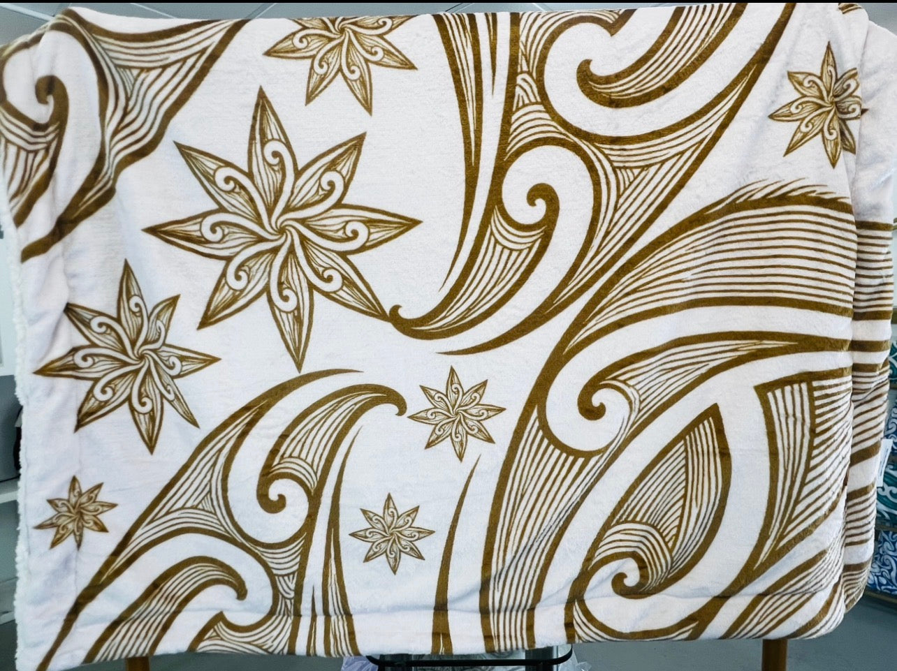 Matariki Blankets
