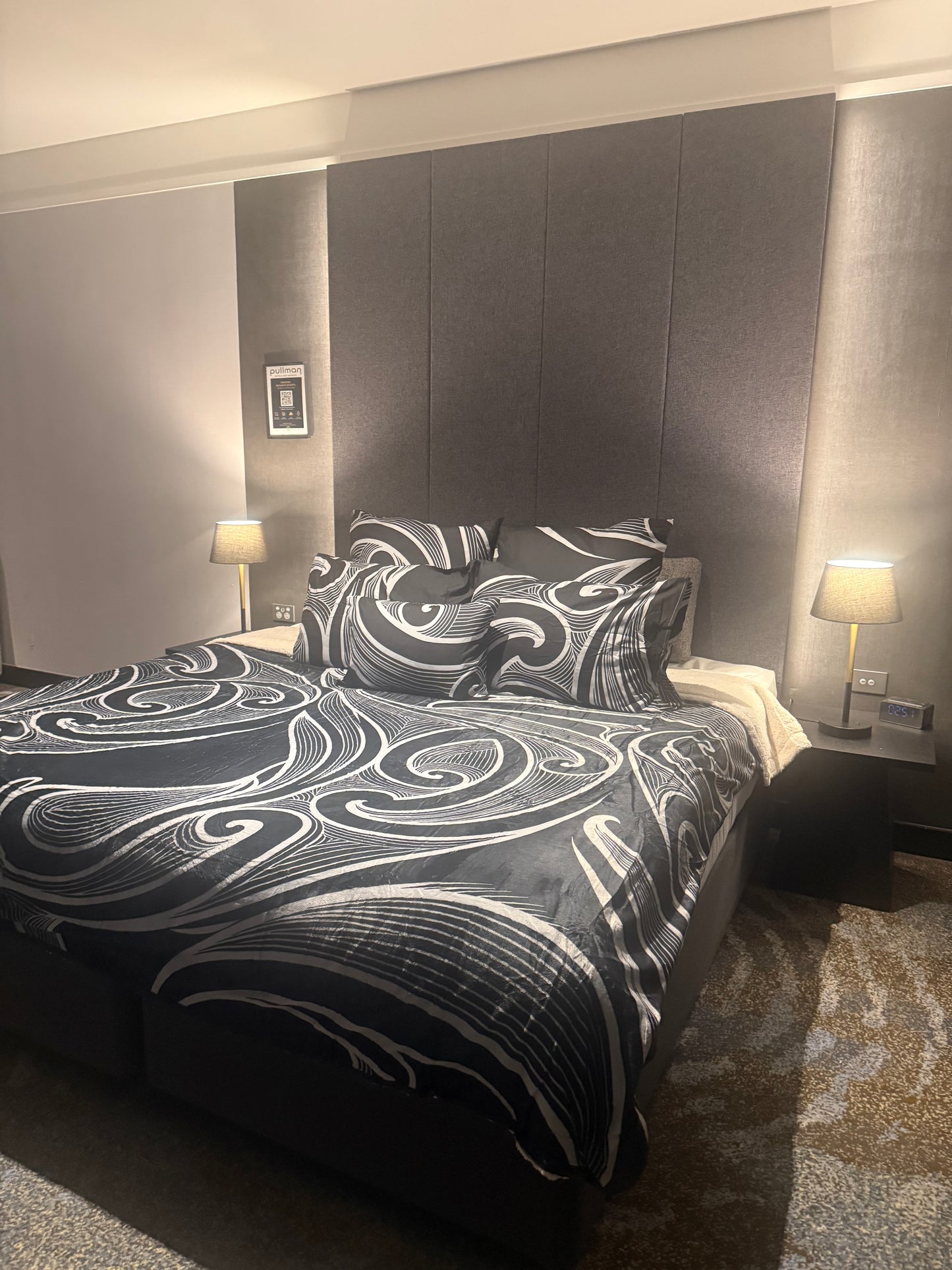 Sherpa Blankets 220x240cm