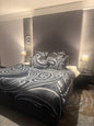 Sherpa Blankets 220x240cm