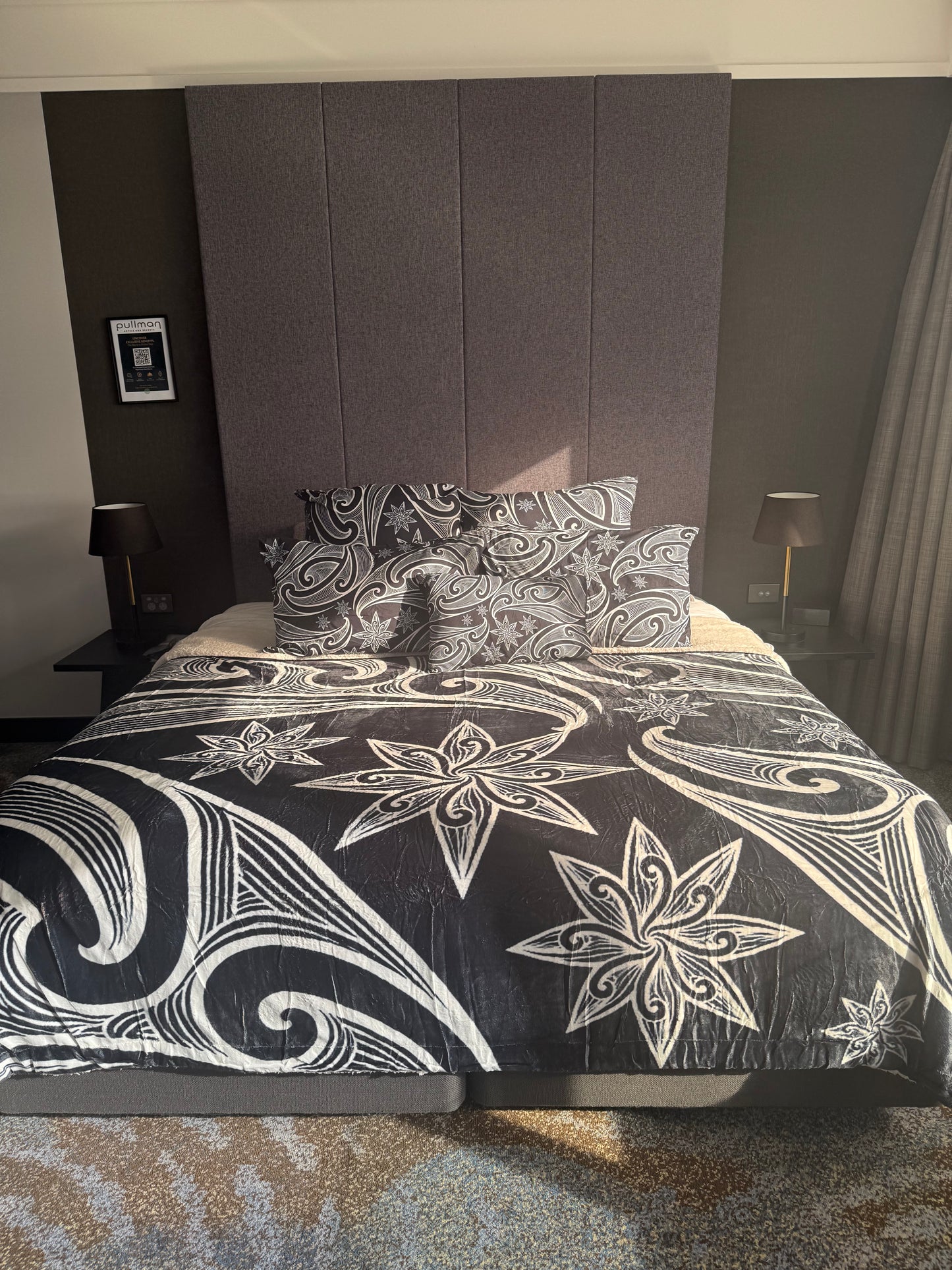 Sherpa Blankets 220x240cm