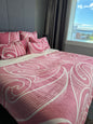 Sherpa Blankets 220x240cm