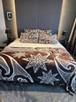 Sherpa Blankets 220x240cm
