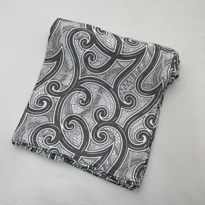 Bamboo Muslin Swaddle Wrap