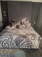 Sherpa Blankets 220x240cm