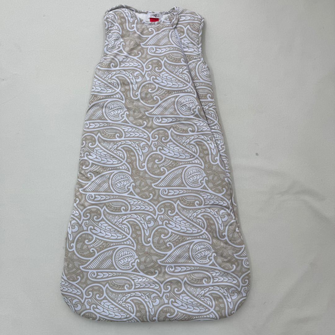 Baby Sleeping Sack GROW SUIT