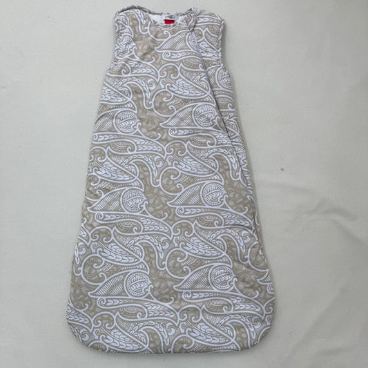 Baby Sleeping Sack GROW SUIT