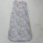 Baby Sleeping Sack GROW SUIT