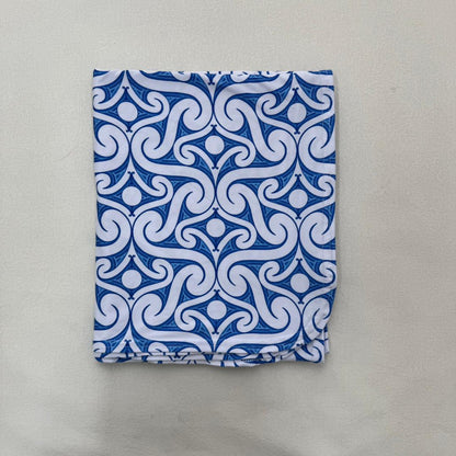 Bamboo Muslin Swaddle Wrap