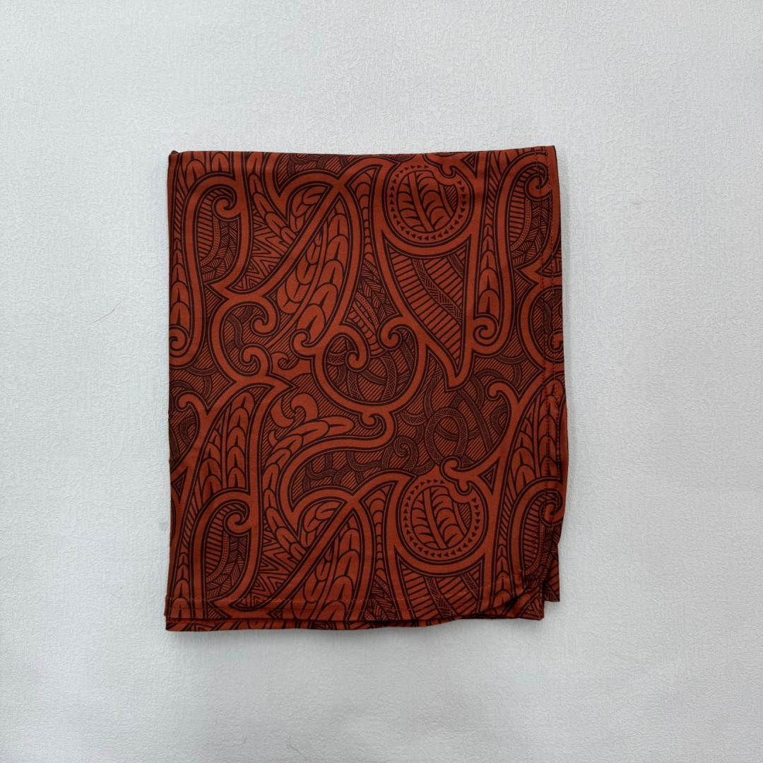 Bamboo Smooth Swaddle Wrap 100cm x 120cm