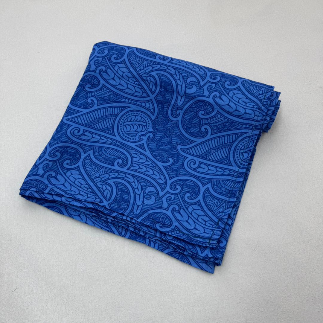 Bamboo Muslin Swaddle Wrap