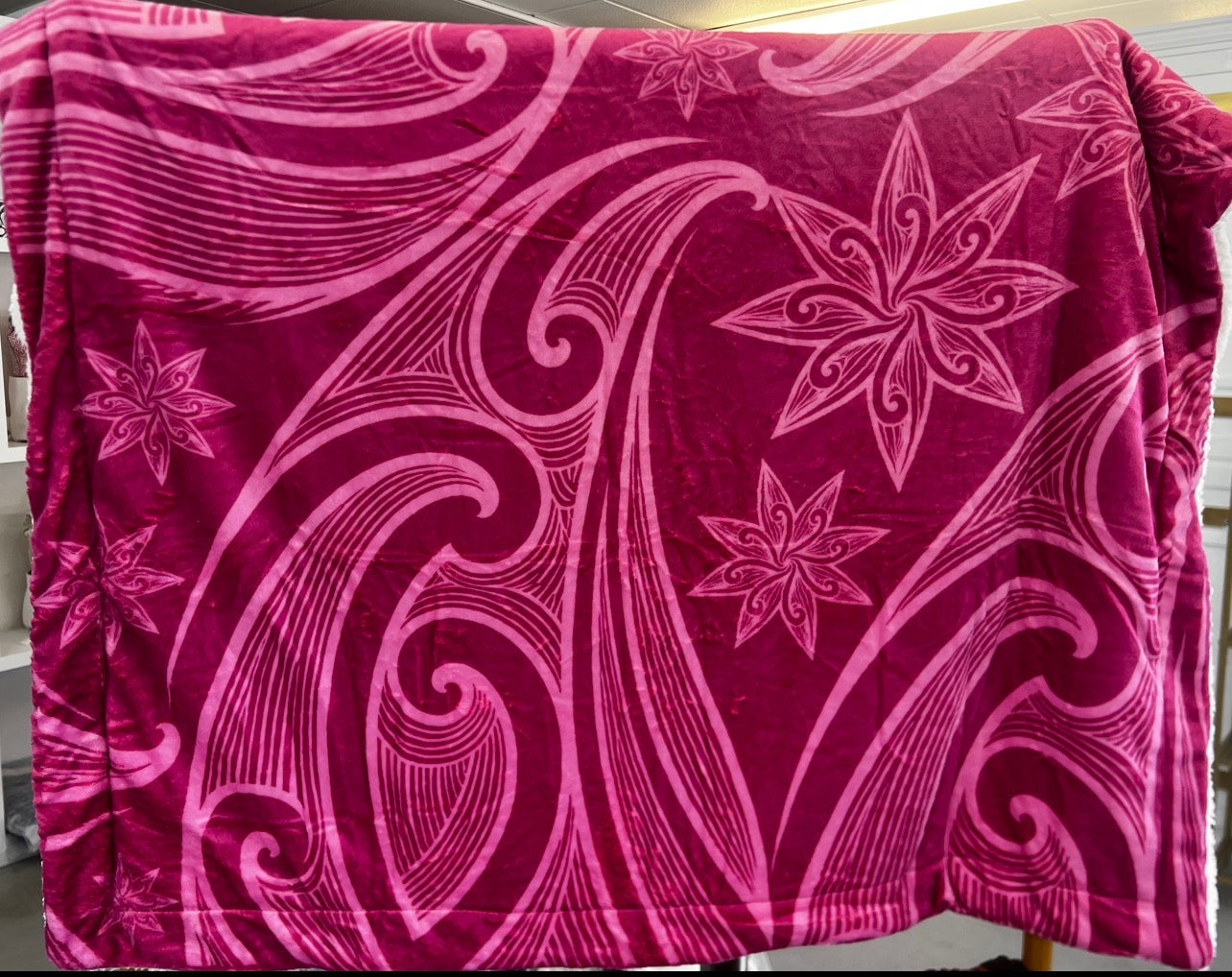 Matariki Blankets