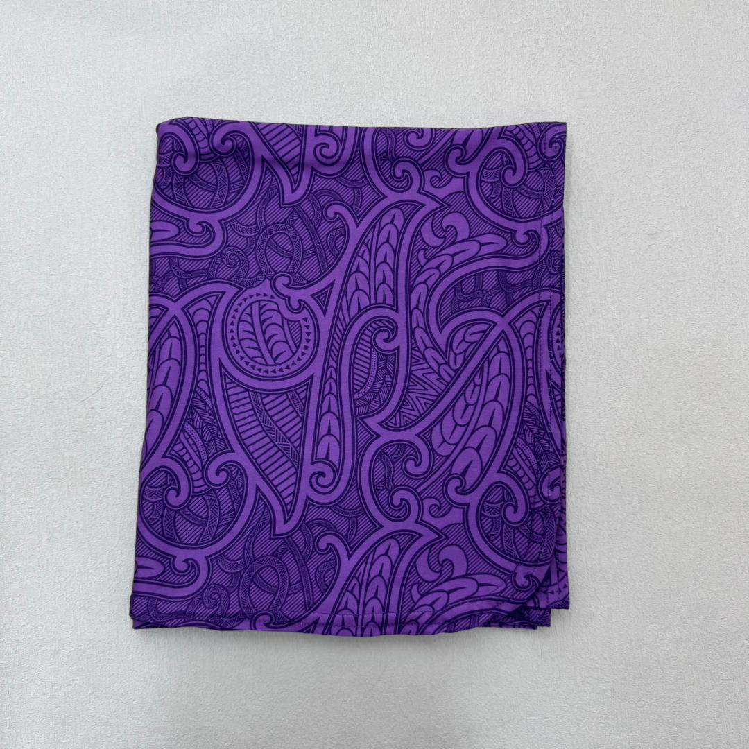 Bamboo Smooth Swaddle Wrap 100cm x 120cm