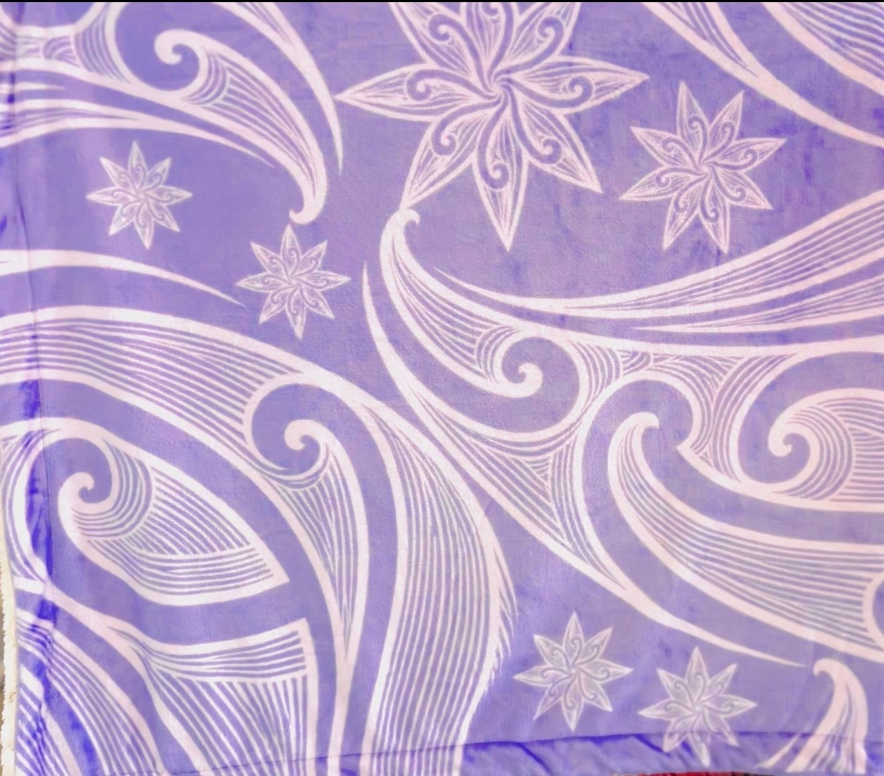 Matariki Blankets