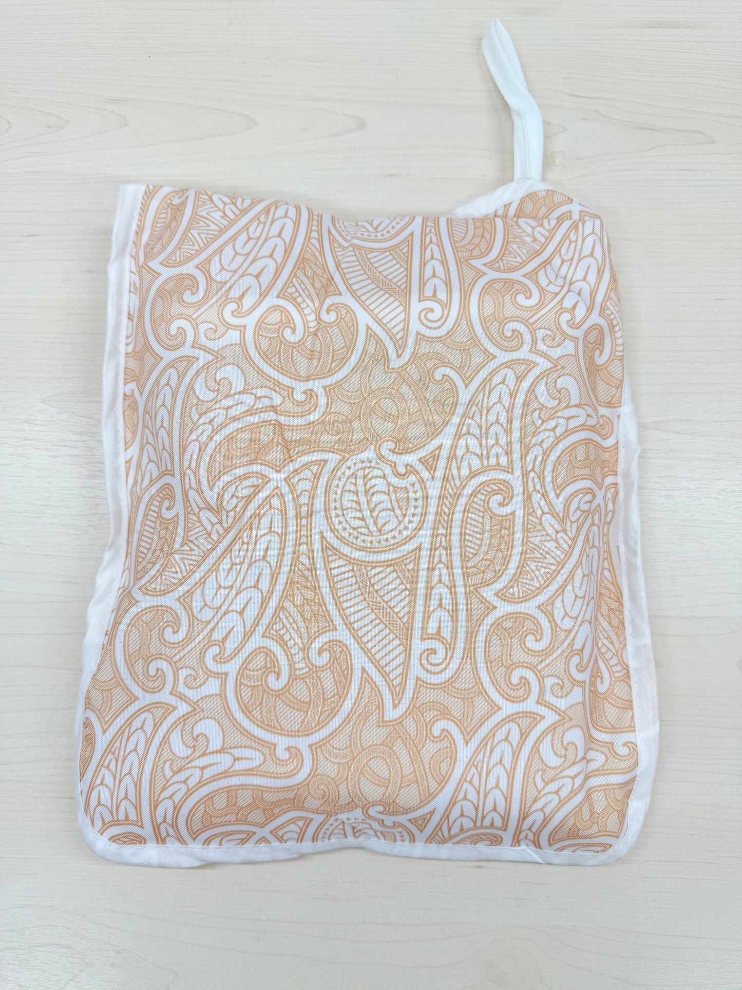 Capsule Rain Cover (BEIGE)