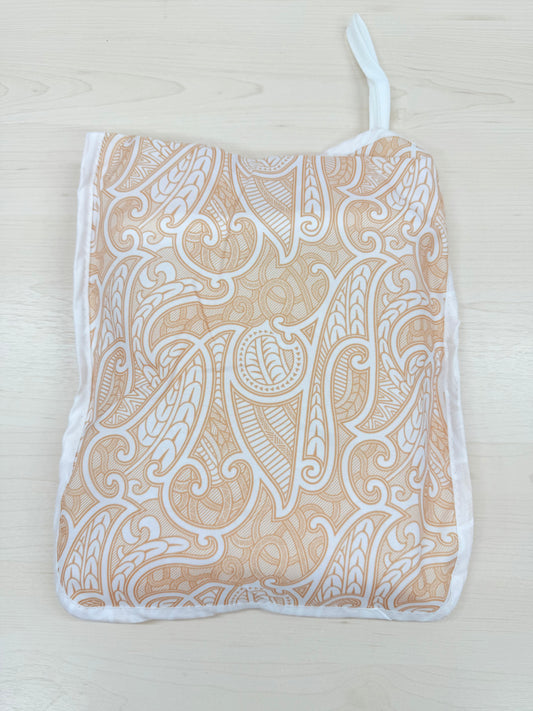 Capsule Rain Cover (BEIGE)