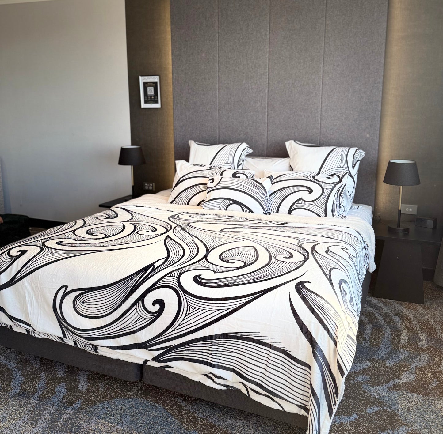 Sherpa Blankets 220x240cm