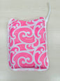 Capsule Rain Cover (PINK)