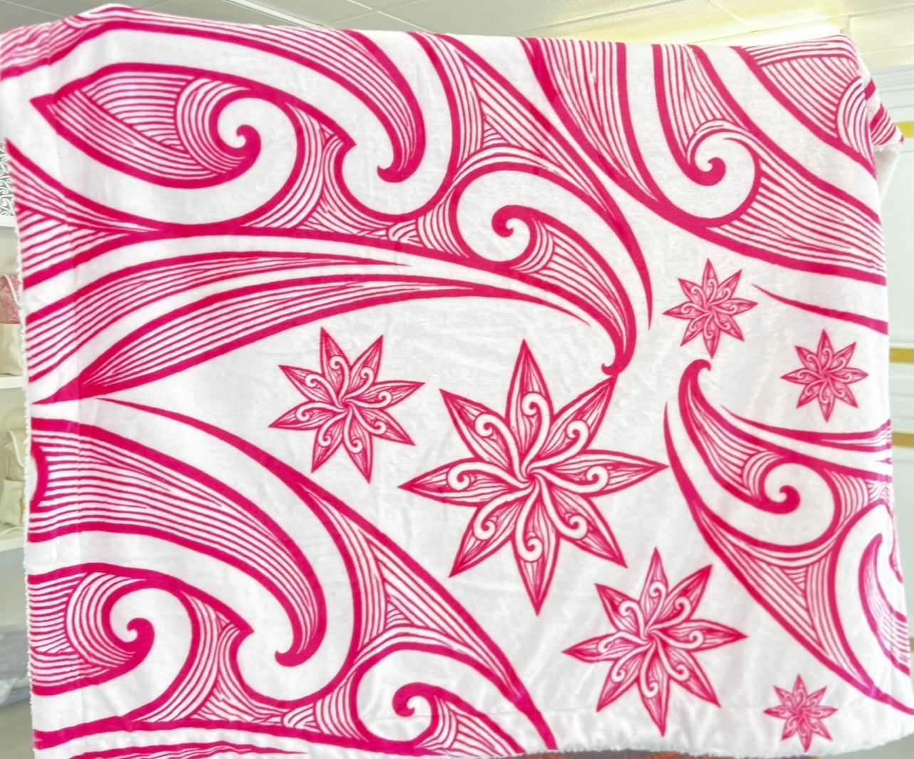 Matariki Blankets