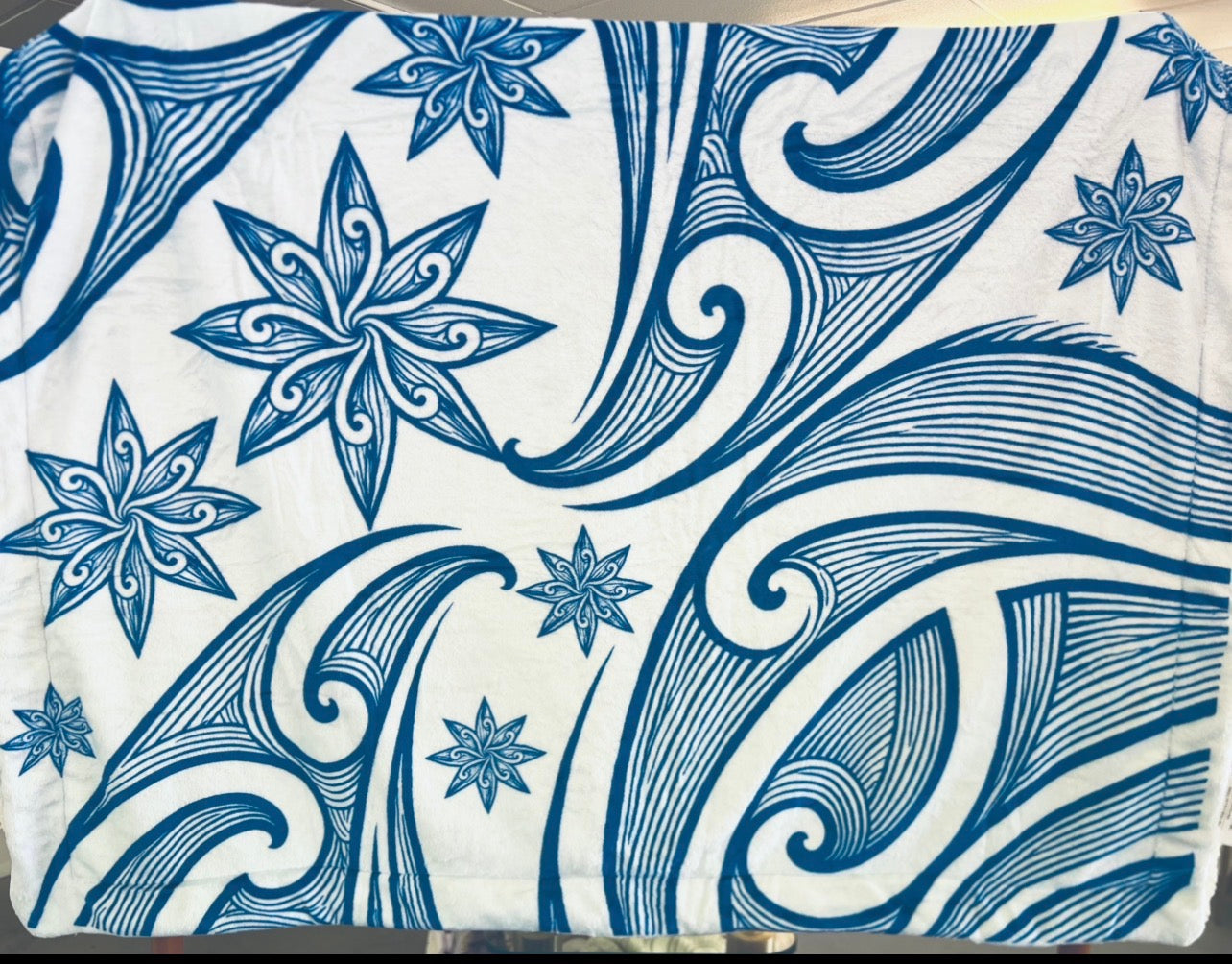 Matariki Blankets