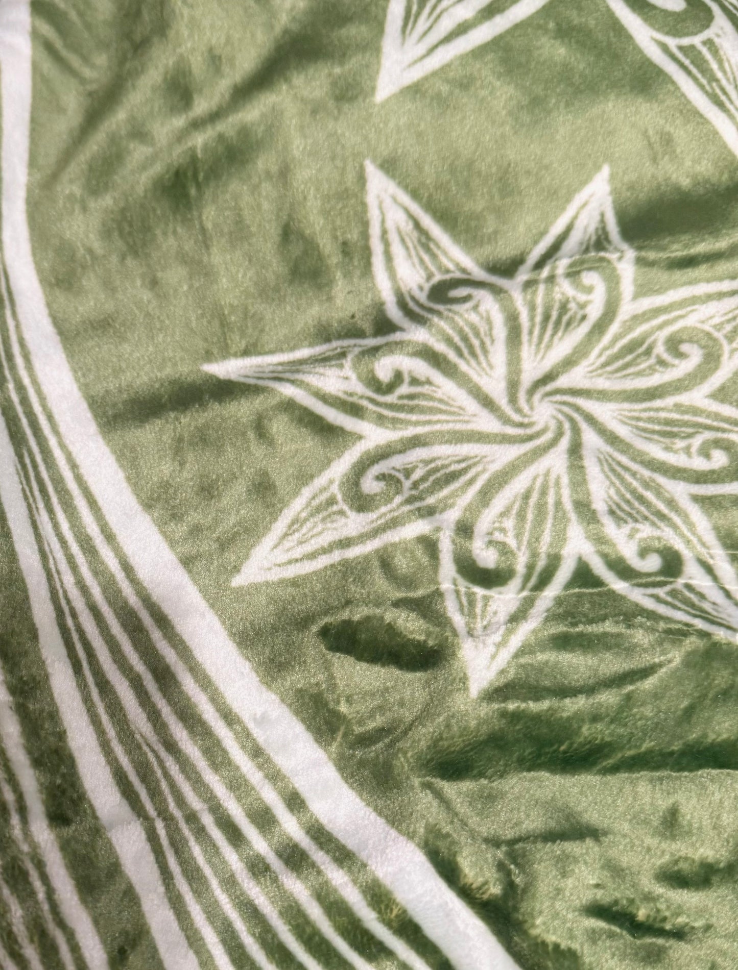 Matariki Blankets PREORDER ARRIVES IN JULY SOMETIME