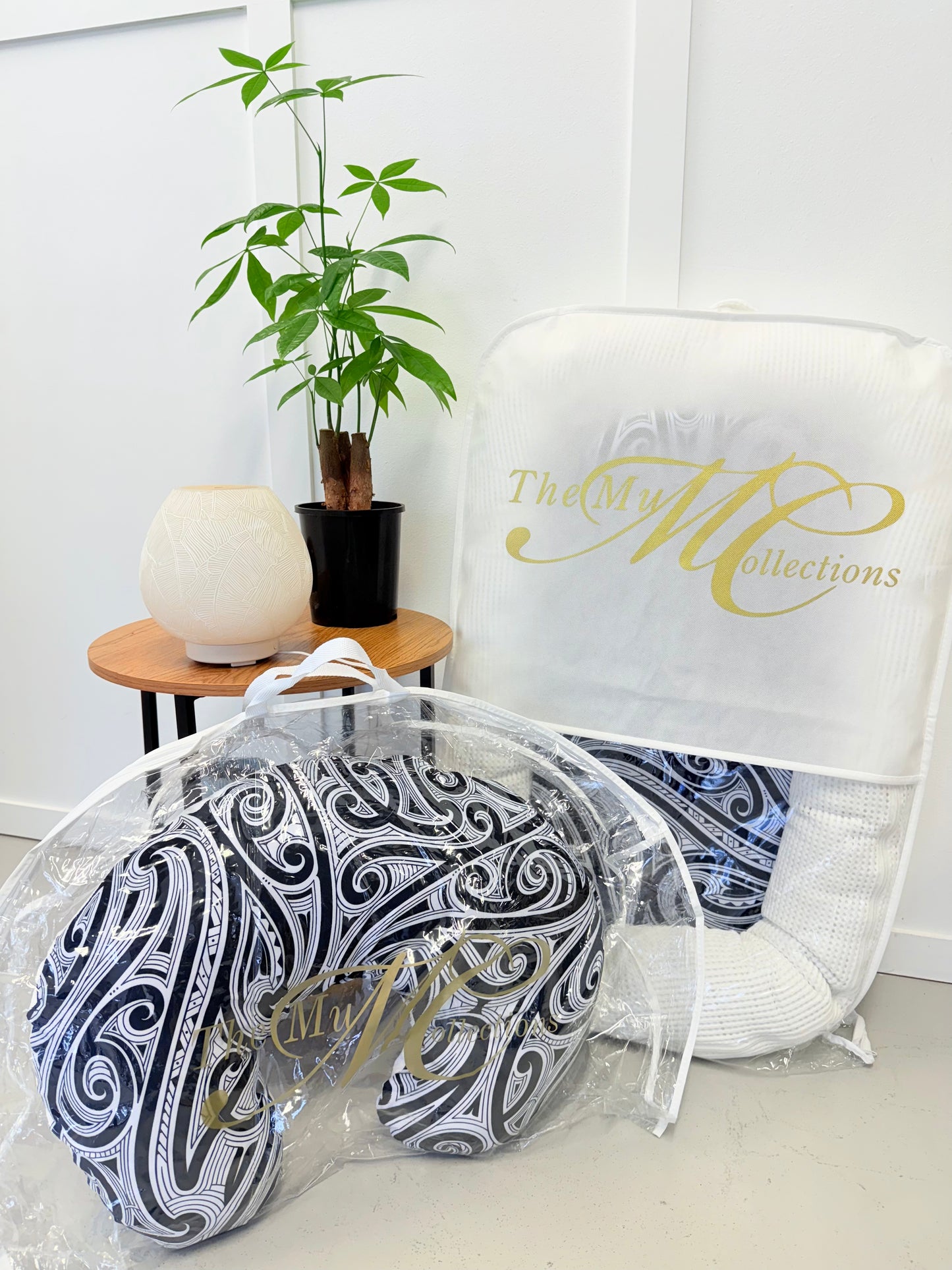 Pod & Pillow
