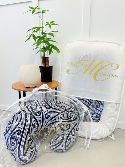 Pod & Pillow
