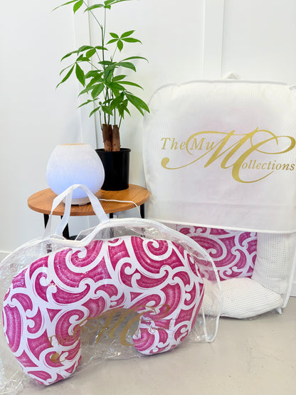 Pod & Pillow