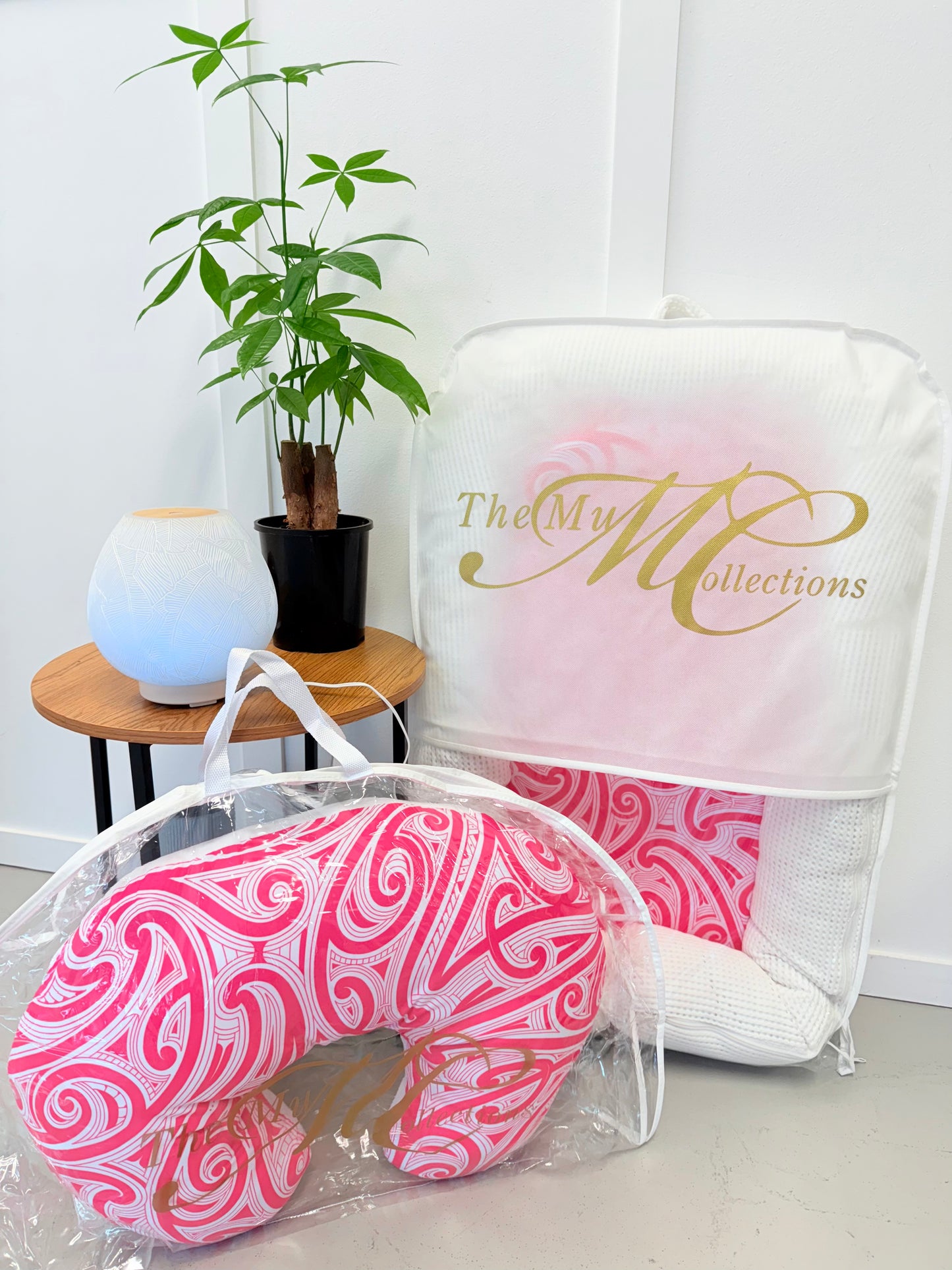 Pod & Pillow