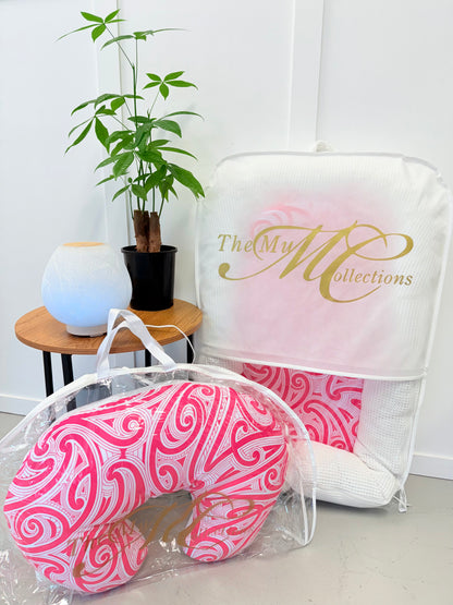 Pod & Pillow