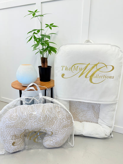 Pod & Pillow